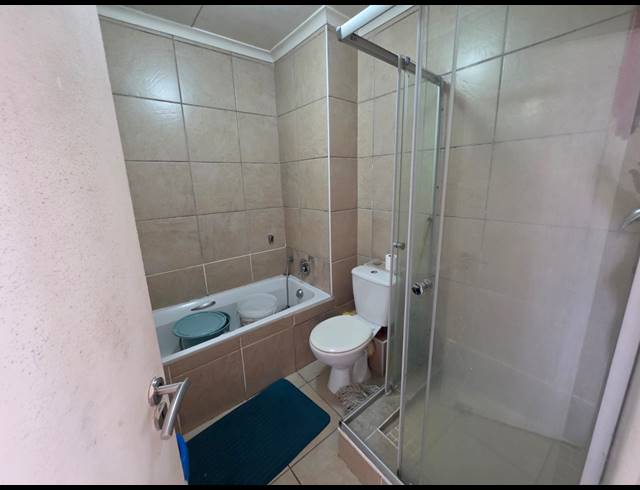 2 BEDROOM APARTMENT FOR SALE IN NEW TOWN CENTRE